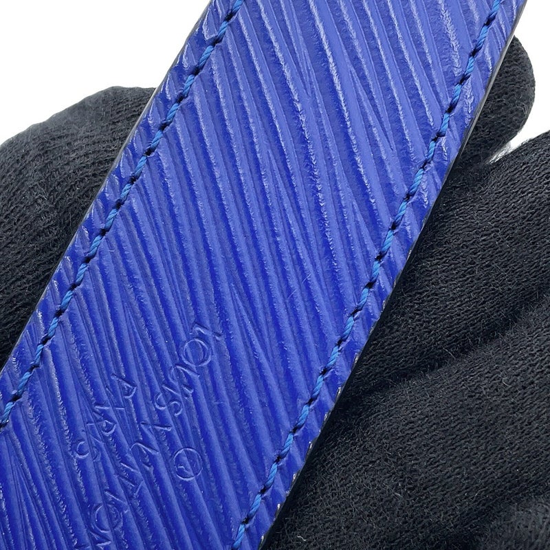 ルイヴィトン チェーンウォレット エピ ポルトフォイユ・ツイスト チェーン M62215 LOUIS VUITTON 財布