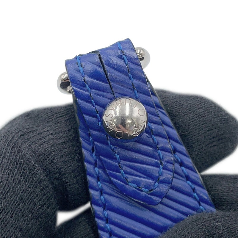 ルイヴィトン チェーンウォレット エピ ポルトフォイユ・ツイスト チェーン M62215 LOUIS VUITTON 財布