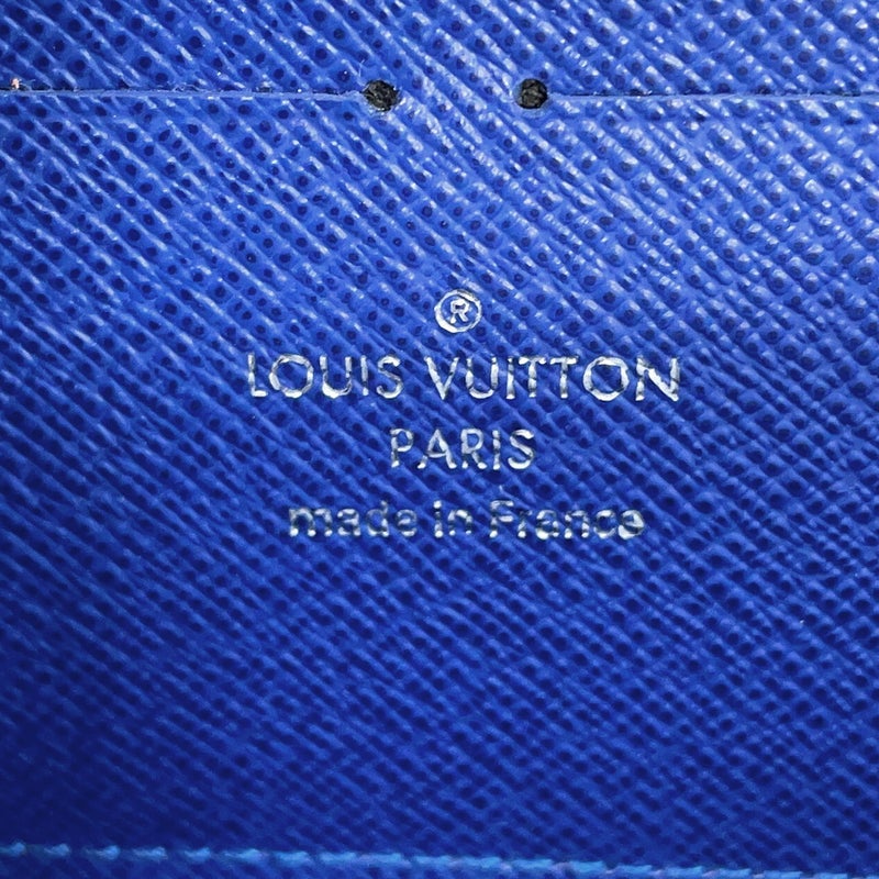 ルイヴィトン チェーンウォレット エピ ポルトフォイユ・ツイスト チェーン M62215 LOUIS VUITTON 財布