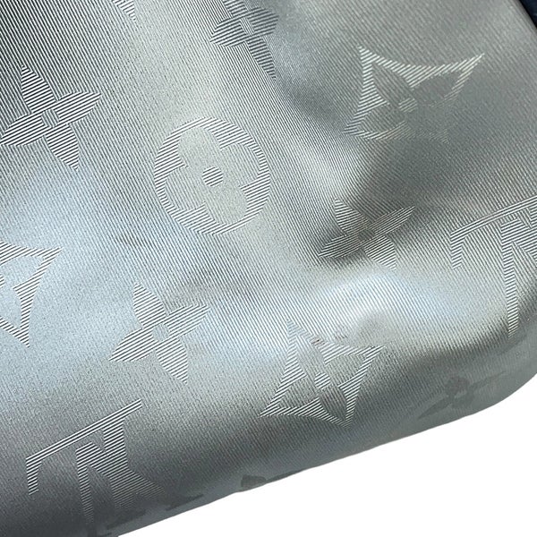 ルイヴィトン ボストンバッグ モノグラム・サテライト キーポル・バンドリエール50 M44170 LOUIS VUITTON 旅行バッグ