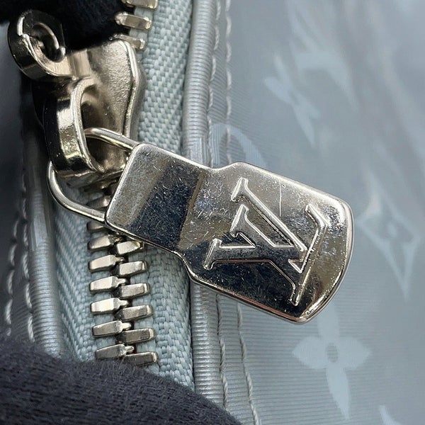 ルイヴィトン ボストンバッグ モノグラム・サテライト キーポル・バンドリエール50 M44170 LOUIS VUITTON 旅行バッグ