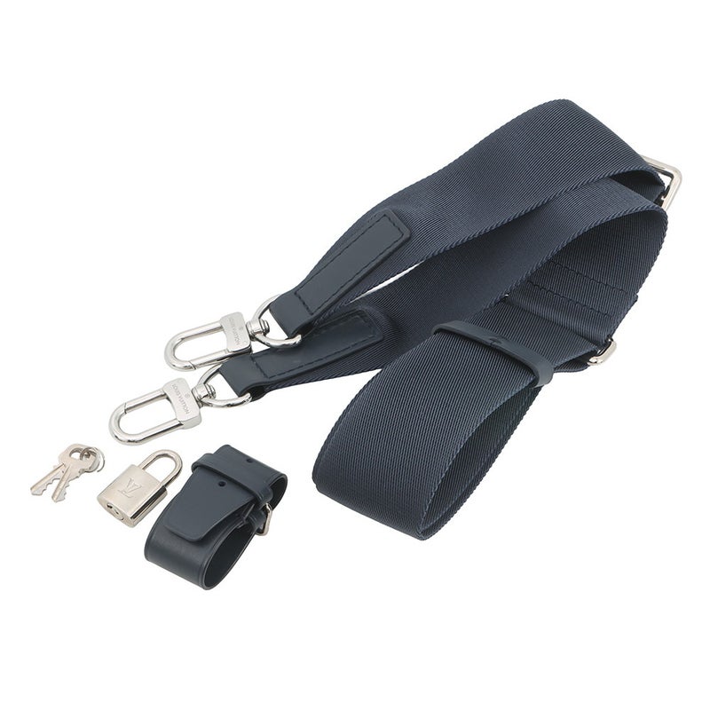 ルイヴィトン ボストンバッグ モノグラム・サテライト キーポル・バンドリエール50 M44170 LOUIS VUITTON 旅行バッグ