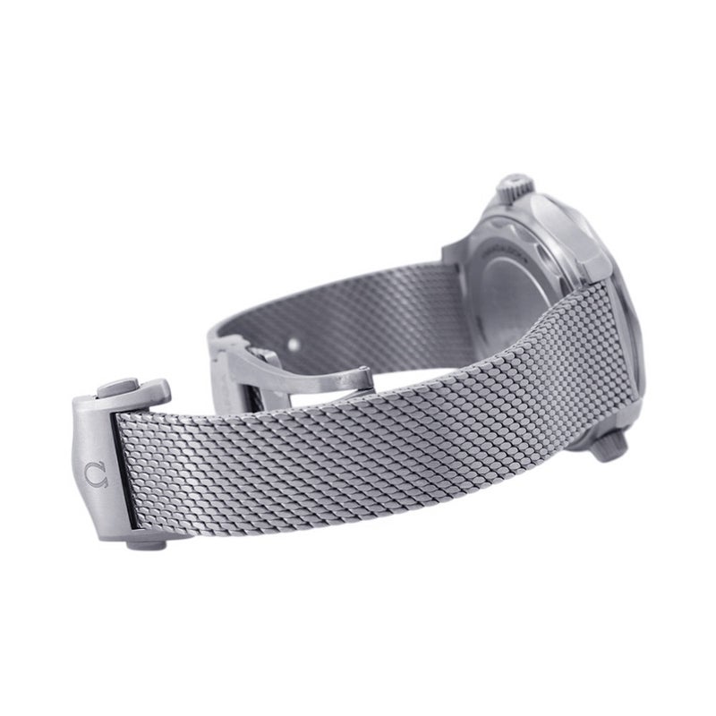 オメガ シーマスター ダイバー300 コーアクシャル マスタークロノメーター 007 210.90.42.20.01.001 腕時計 ウォッチ 黒文字盤