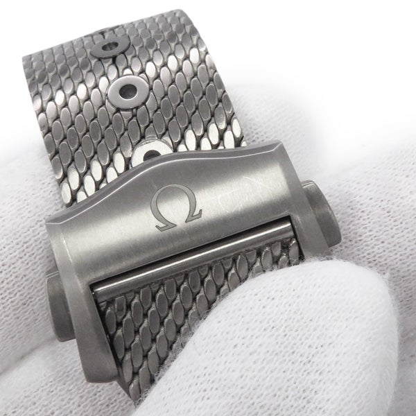 オメガ シーマスター ダイバー300 コーアクシャル マスタークロノメーター 007 210.90.42.20.01.001 腕時計 ウォッチ 黒文字盤