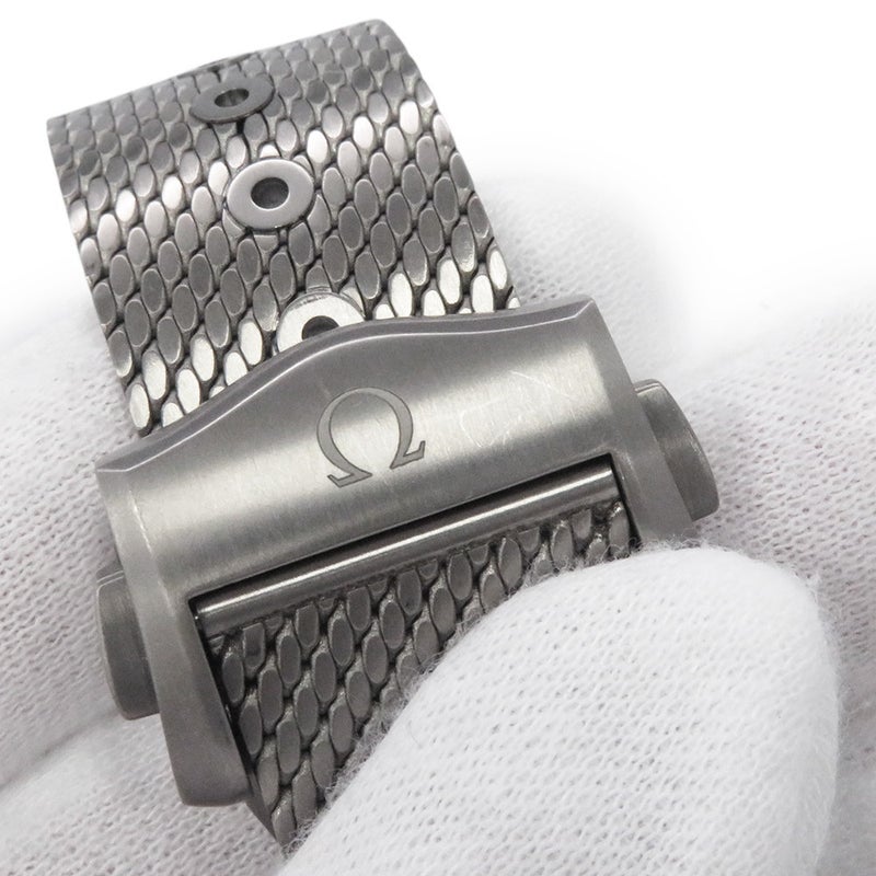 オメガ シーマスター ダイバー300 コーアクシャル マスタークロノメーター 007 210.90.42.20.01.001 腕時計 ウォッチ 黒文字盤