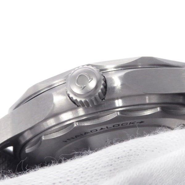 オメガ シーマスター ダイバー300 コーアクシャル マスタークロノメーター 007 210.90.42.20.01.001 腕時計 ウォッチ 黒文字盤