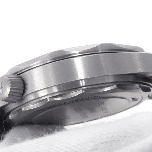 オメガ シーマスター ダイバー300 コーアクシャル マスタークロノメーター 007 210.90.42.20.01.001 腕時計 ウォッチ 黒文字盤