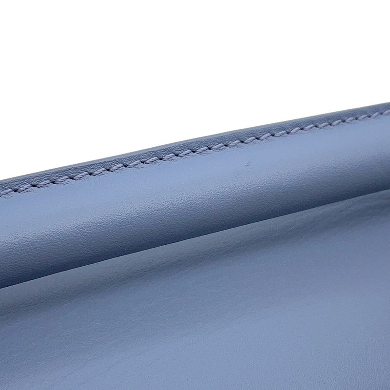 ロエベ ハンドバッグ パズルバッグ ミニ ジブリコラボ ハウルの動く城 カルシファー レザーA510U95X66 2way