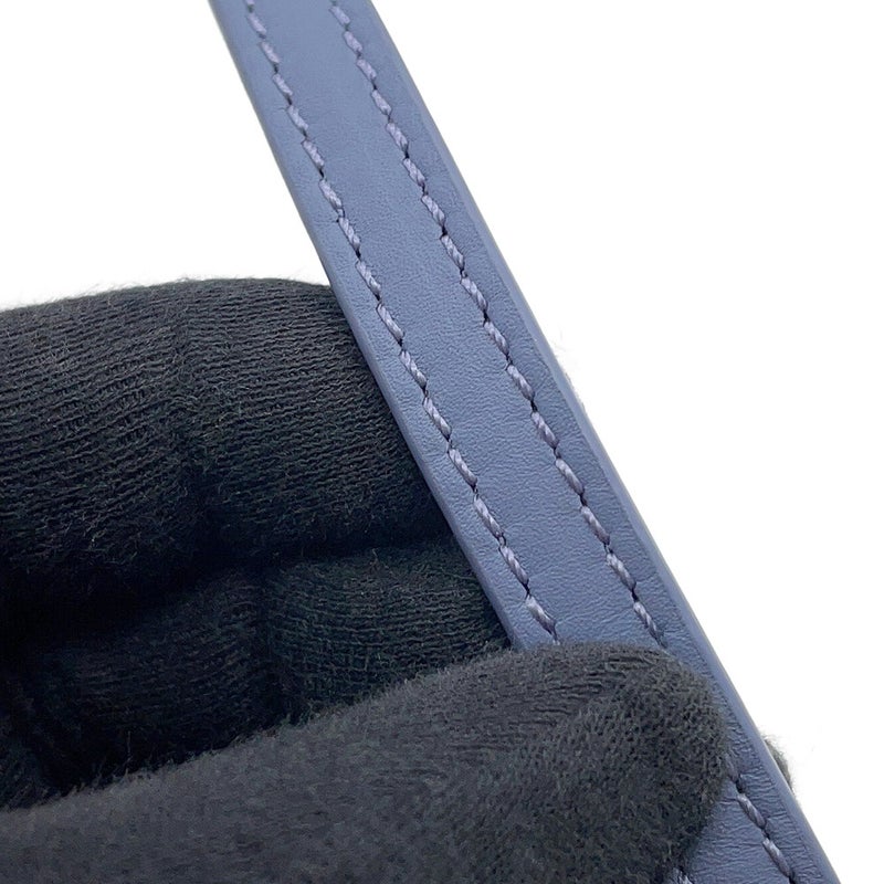 ロエベ ハンドバッグ パズルバッグ ミニ ジブリコラボ ハウルの動く城 カルシファー レザーA510U95X66 2way