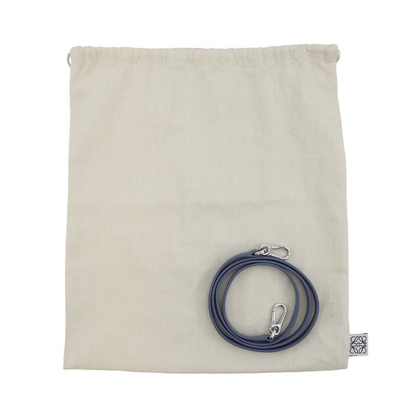 ロエベ ハンドバッグ パズルバッグ ミニ ジブリコラボ ハウルの動く城 カルシファー レザーA510U95X66 2way