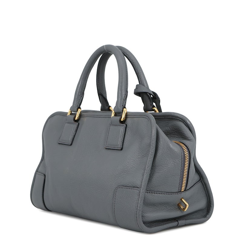 ロエベ ハンドバッグ アマソナ28 レザー LOEWE