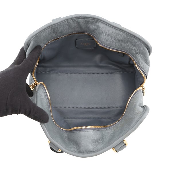 ロエベ ハンドバッグ アマソナ28 レザー LOEWE