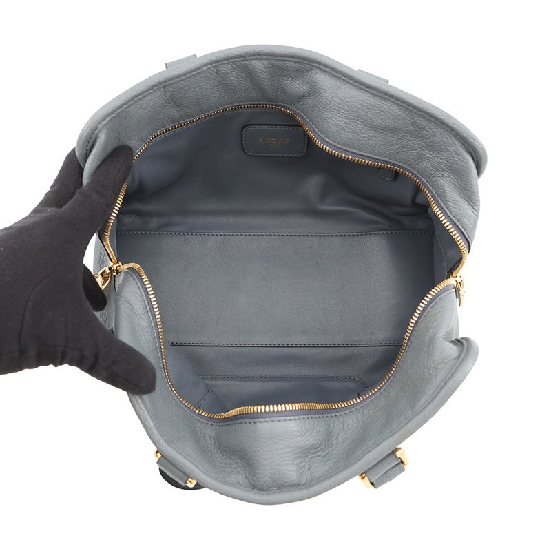 ロエベ ハンドバッグ アマソナ28 レザー LOEWE
