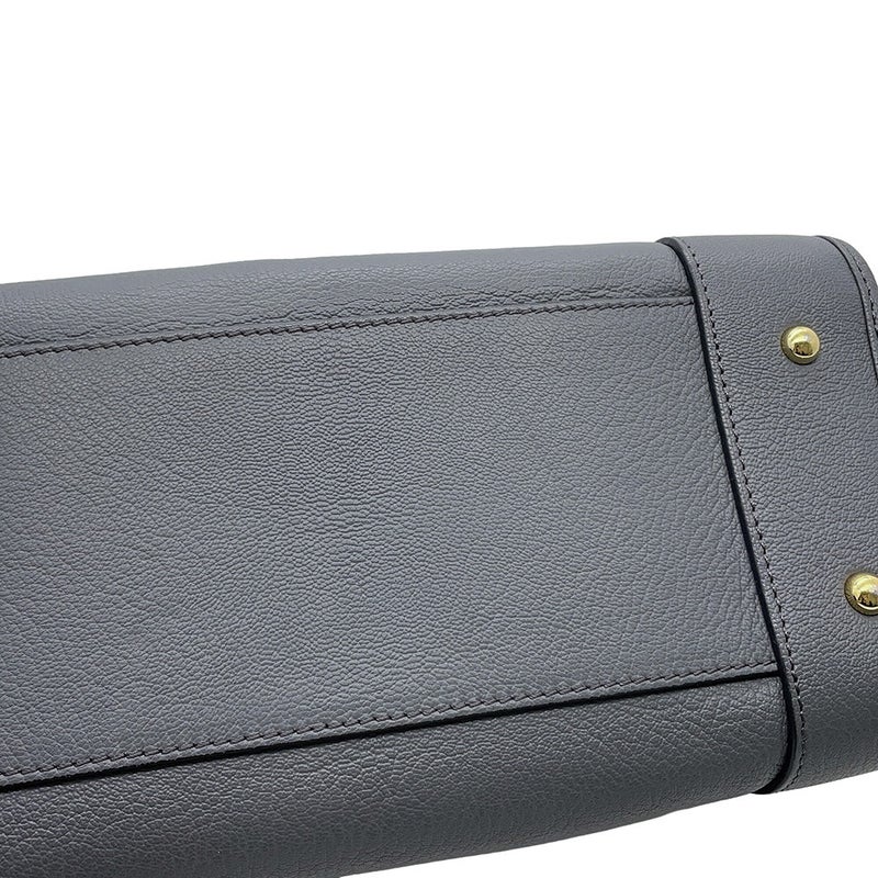ロエベ ハンドバッグ アマソナ28 レザー LOEWE