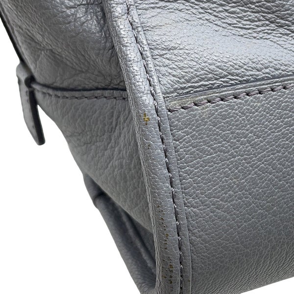 ロエベ ハンドバッグ アマソナ28 レザー LOEWE