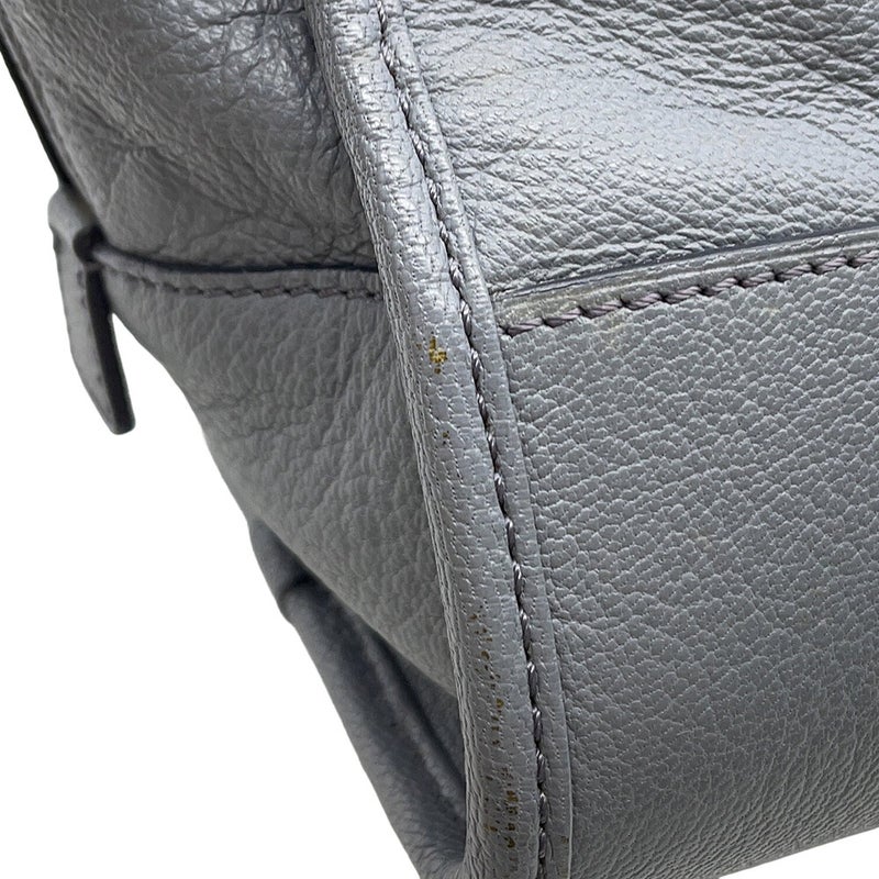 ロエベ ハンドバッグ アマソナ28 レザー LOEWE