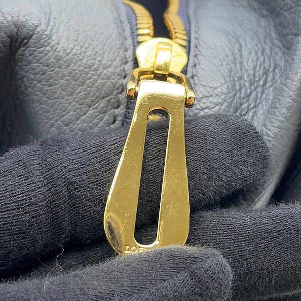 ロエベ ハンドバッグ アマソナ28 レザー LOEWE