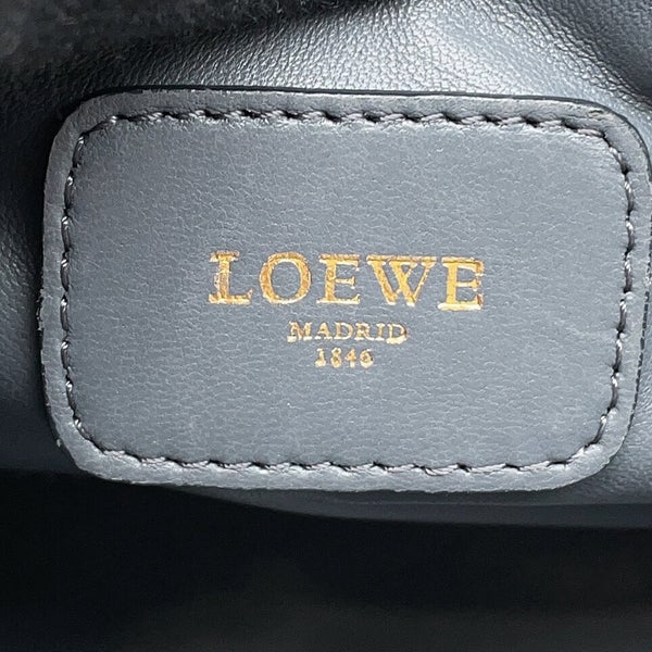 ロエベ ハンドバッグ アマソナ28 レザー LOEWE