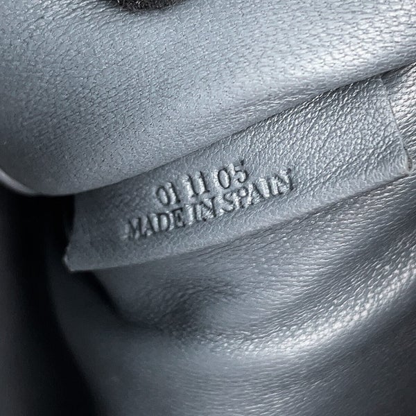 ロエベ ハンドバッグ アマソナ28 レザー LOEWE