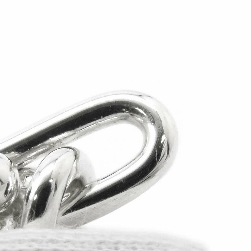 ティファニー ネックレス ハードウェア リンク チョーカー SV925シルバー Tiffany&Co. ジュエリー