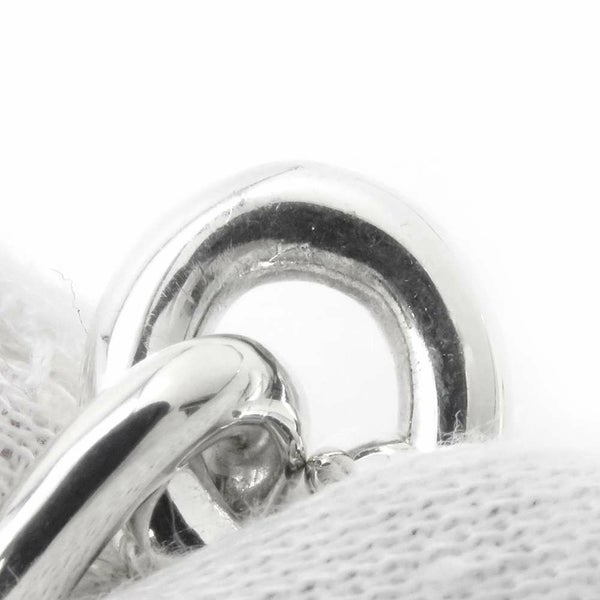 エルメス ブレスレット シェーヌダンクルMM 17コマ SV925シルバー HERMES ジュエリー