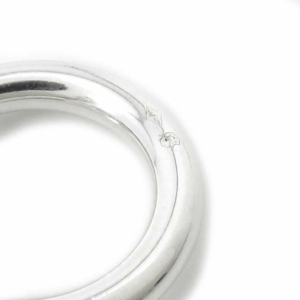 エルメス ブレスレット シェーヌダンクルMM 17コマ SV925シルバー HERMES ジュエリー