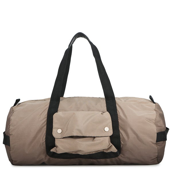 シャネル ボストンバッグ ココマーク スポーツライン CHANEL スポーツバッグ