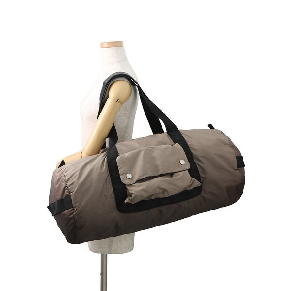 シャネル ボストンバッグ ココマーク スポーツライン CHANEL スポーツバッグ