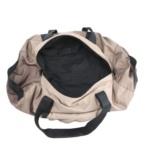 シャネル ボストンバッグ ココマーク スポーツライン CHANEL スポーツバッグ