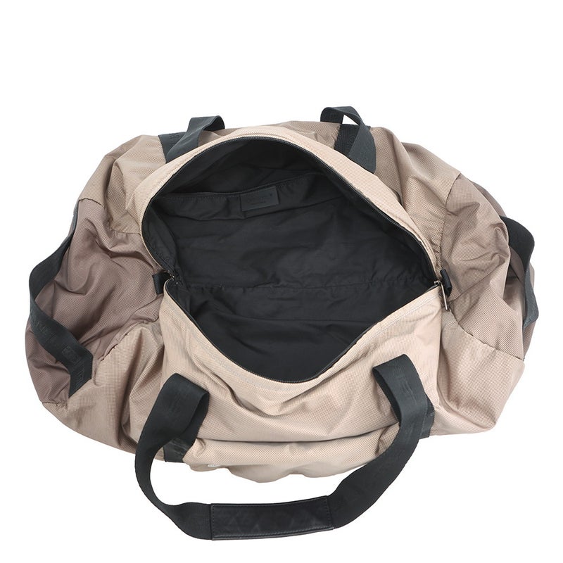 シャネル ボストンバッグ ココマーク スポーツライン CHANEL スポーツバッグ