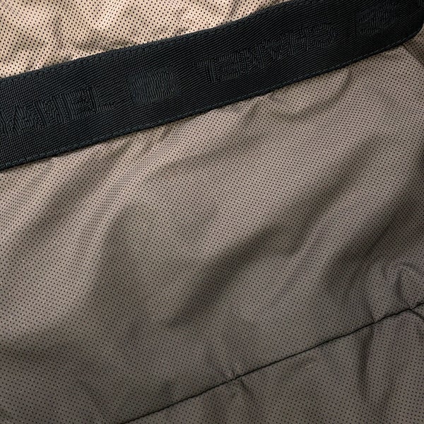 シャネル ボストンバッグ ココマーク スポーツライン CHANEL スポーツバッグ