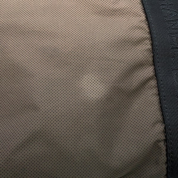 シャネル ボストンバッグ ココマーク スポーツライン CHANEL スポーツバッグ