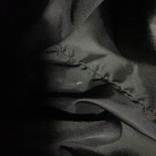 シャネル ボストンバッグ ココマーク スポーツライン CHANEL スポーツバッグ