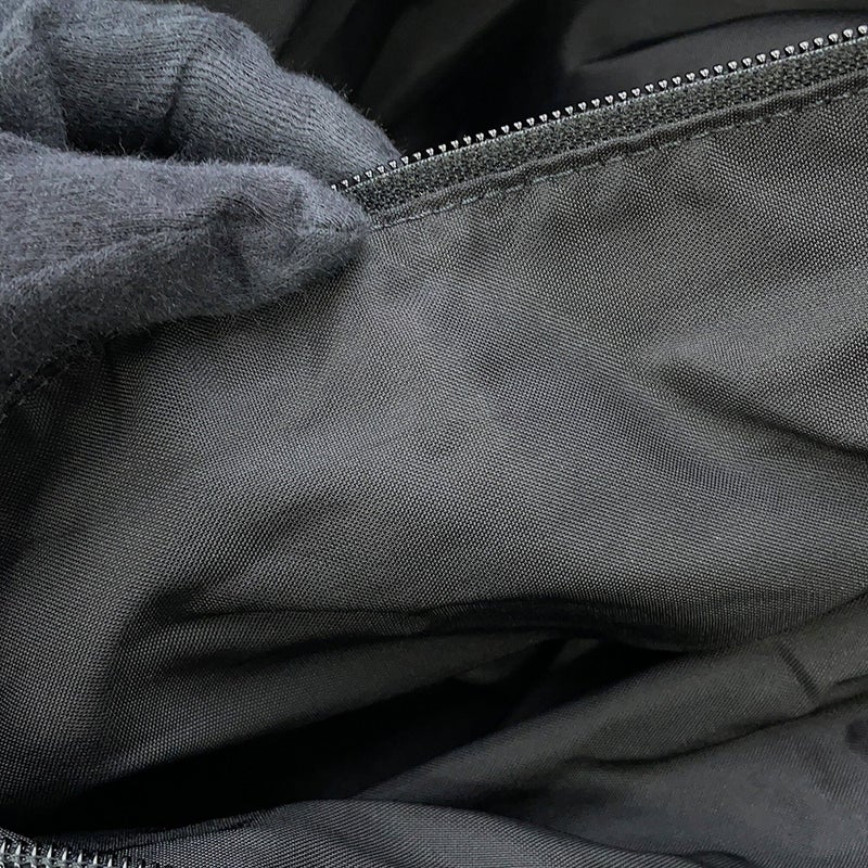 シャネル ボストンバッグ ココマーク スポーツライン CHANEL スポーツバッグ