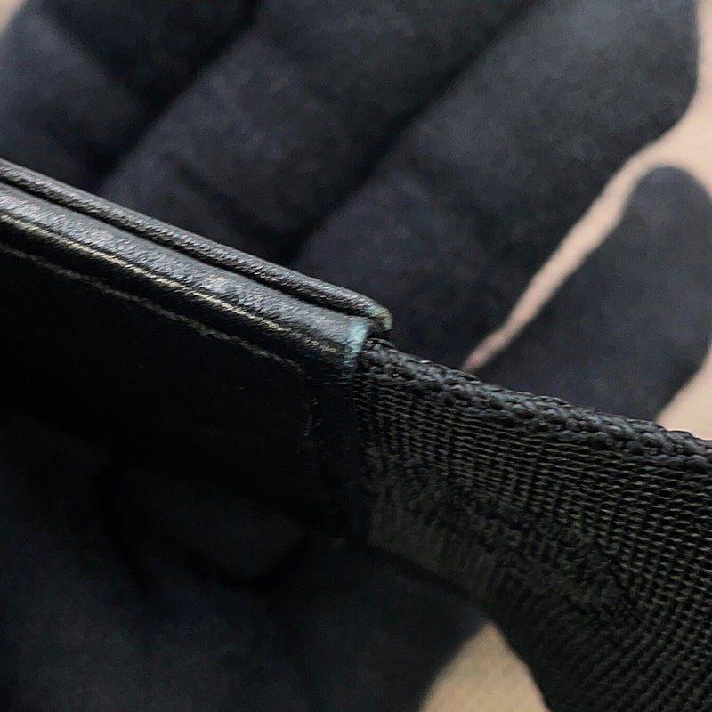 シャネル ボストンバッグ ココマーク スポーツライン CHANEL スポーツバッグ