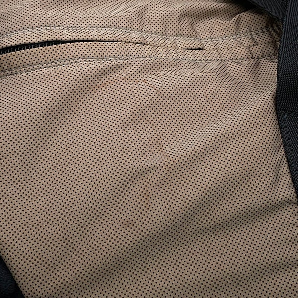 シャネル ボストンバッグ ココマーク スポーツライン CHANEL スポーツバッグ