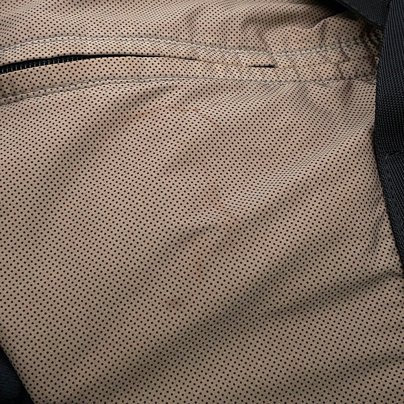 シャネル ボストンバッグ ココマーク スポーツライン CHANEL スポーツバッグ