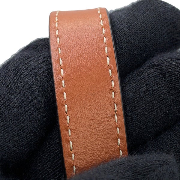 セリーヌ ハンドバッグ トリオンフ アヴァ AVA ミニ PVC/カーフレザー 10I602DS1 CELINE 白