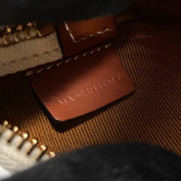 セリーヌ ハンドバッグ トリオンフ アヴァ AVA ミニ PVC/カーフレザー 10I602DS1 CELINE 白