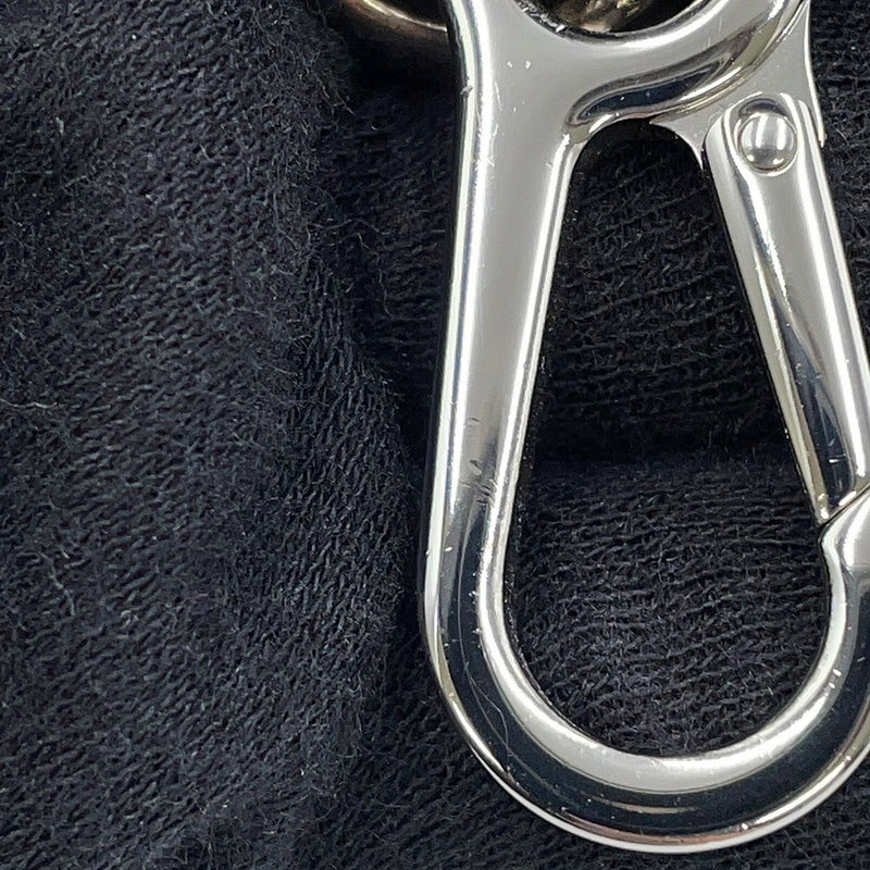 ロエベ ショルダーバッグ クロスボディ カメラバッグ ミニ サテンカーフレザー C565R41X05 LOEWE 黒