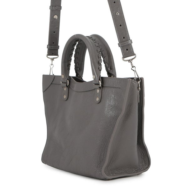 バレンシアガ ハンドバッグ ネオ・クラシックM アップサイドダウン 702502 BALENCIAGA 2way