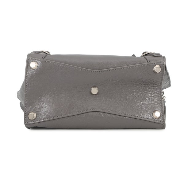 バレンシアガ ハンドバッグ ネオ・クラシックM アップサイドダウン 702502 BALENCIAGA 2way