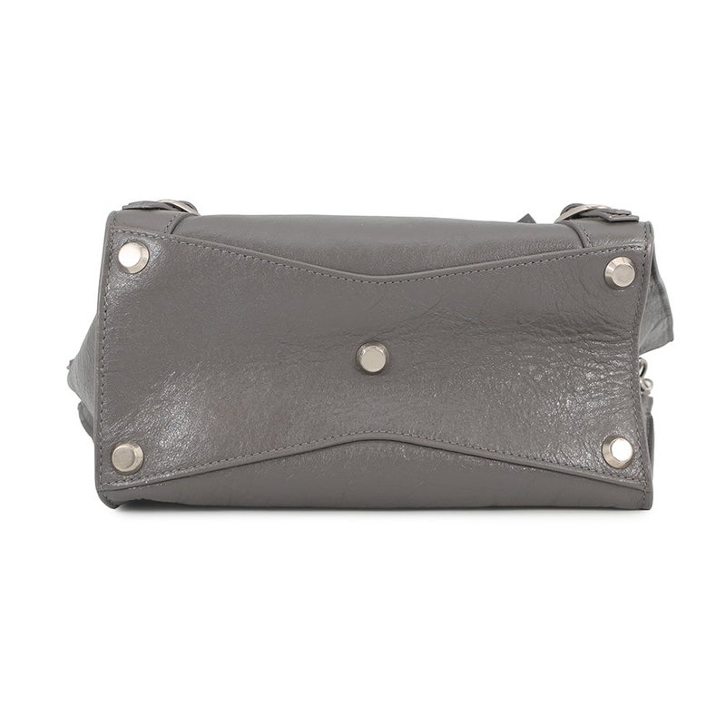 バレンシアガ ハンドバッグ ネオ・クラシックM アップサイドダウン 702502 BALENCIAGA 2way