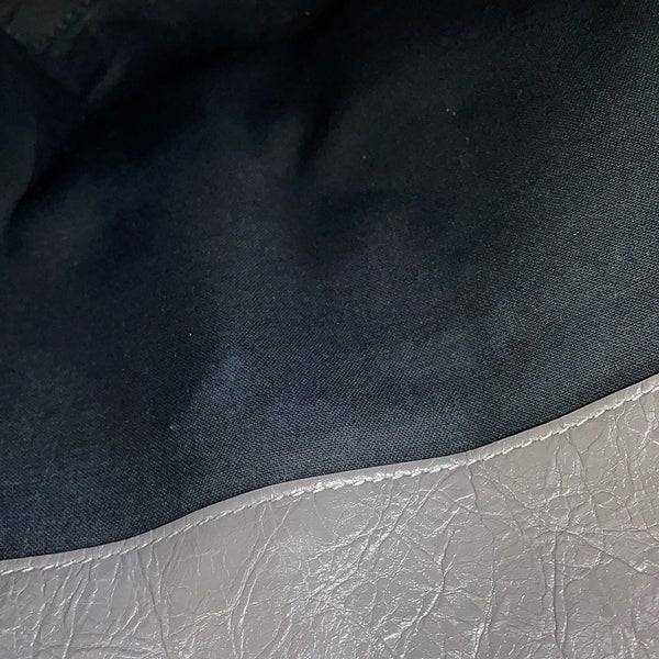 バレンシアガ ハンドバッグ ネオ・クラシックM アップサイドダウン 702502 BALENCIAGA 2way