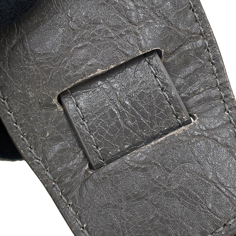 バレンシアガ ハンドバッグ ネオ・クラシックM アップサイドダウン 702502 BALENCIAGA 2way