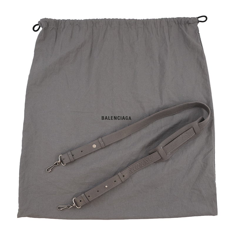 バレンシアガ ハンドバッグ ネオ・クラシックM アップサイドダウン 702502 BALENCIAGA 2way