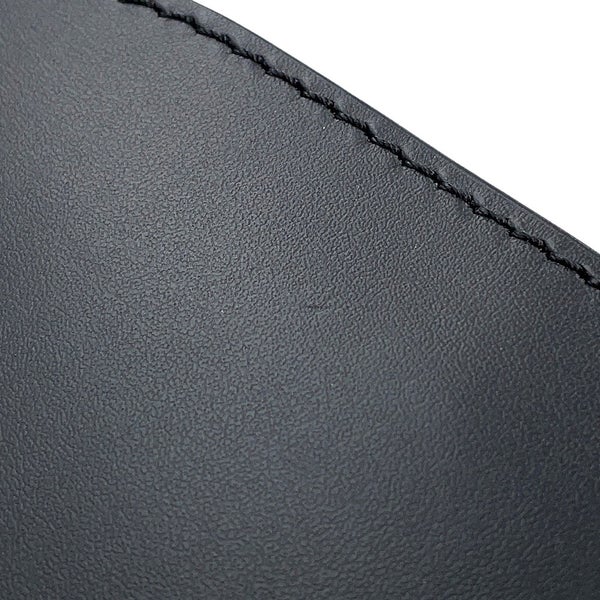 ロエベ ショルダーバッグ ゲート デュアル ミニ A650N46X25 LOEWE 黒
