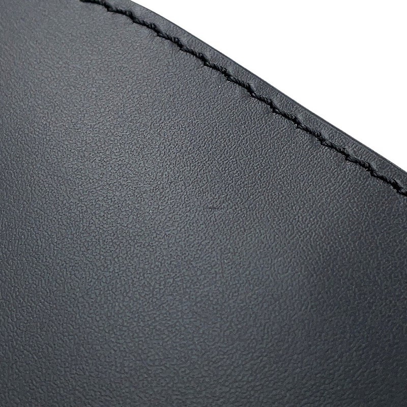 ロエベ ショルダーバッグ ゲート デュアル ミニ A650N46X25 LOEWE 黒