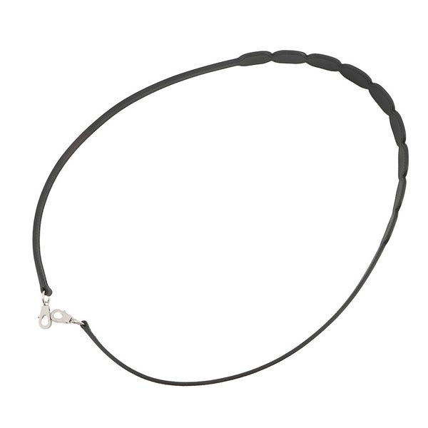 エルメス ショルダーストラップ バンドリエール マイヨン ミニ ブラック/ゴールド/シルバー金具 エプソン Z刻印 黒