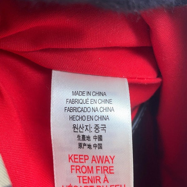 バーバリー ボディバッグ チェック ベルトバッグ コットン 8010430 BURBERRY ウエストバッグ